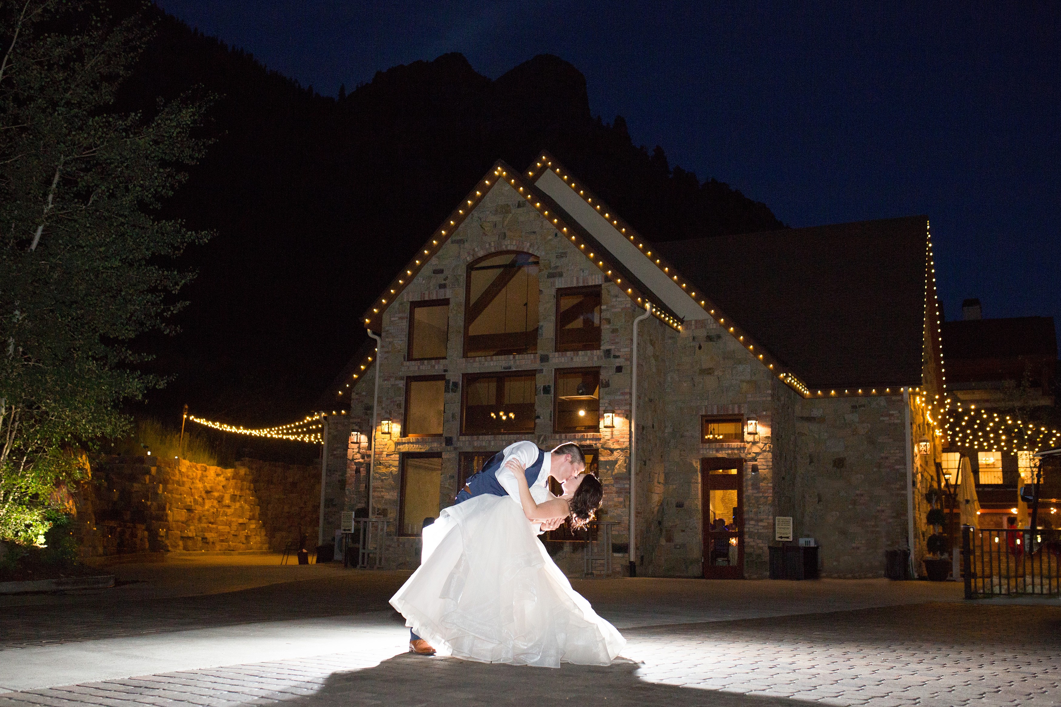 Della Terra Mountain Weddings | Jamie Beth Photography