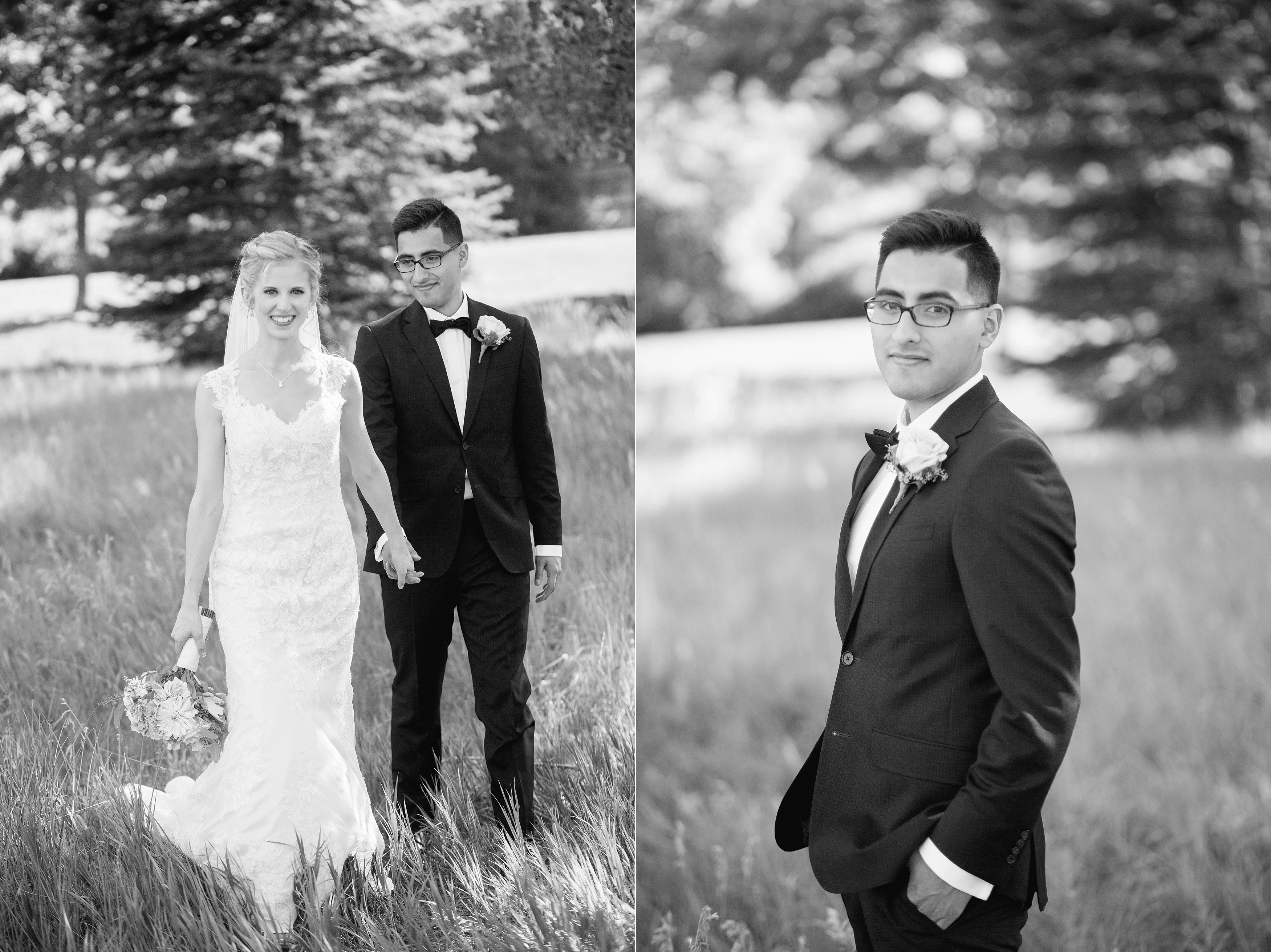 denver wedding photographer bride & groom photos